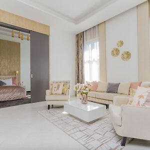 Appartement met Twee Slaapkamers